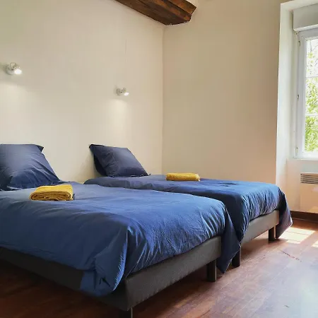 Holiday home La Jagueliniere *