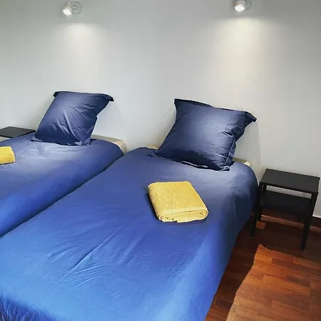 La Jagueliniere Holiday home