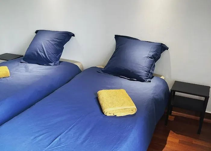 La Jagueliniere Prázdninový dům